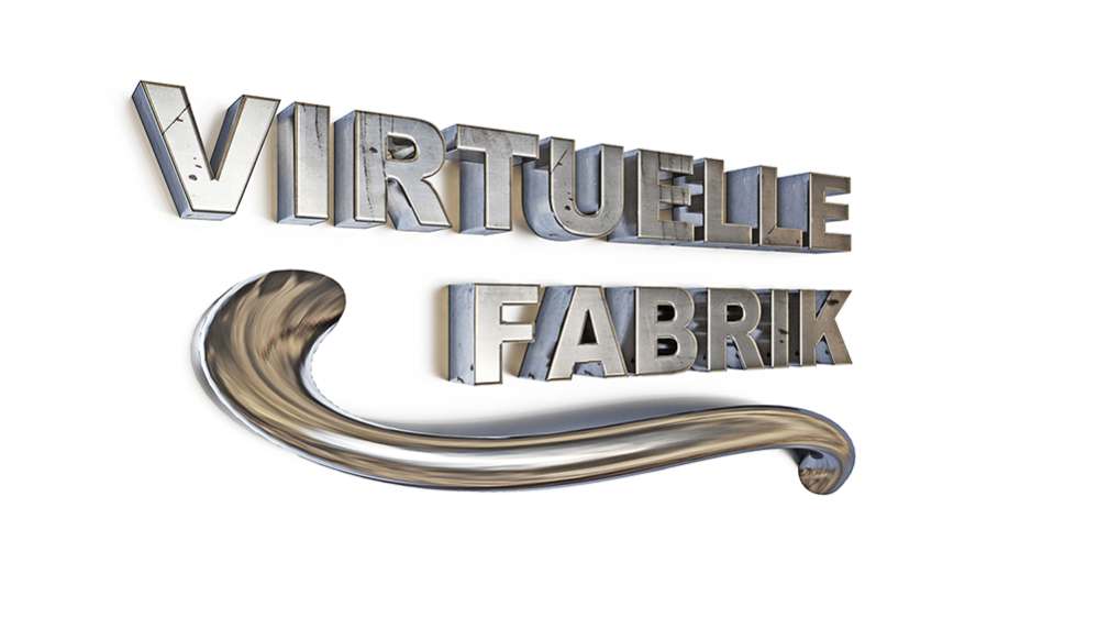 Logo VIRTUELLE FABRIK