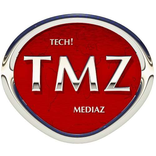 Logo Techmediaz
