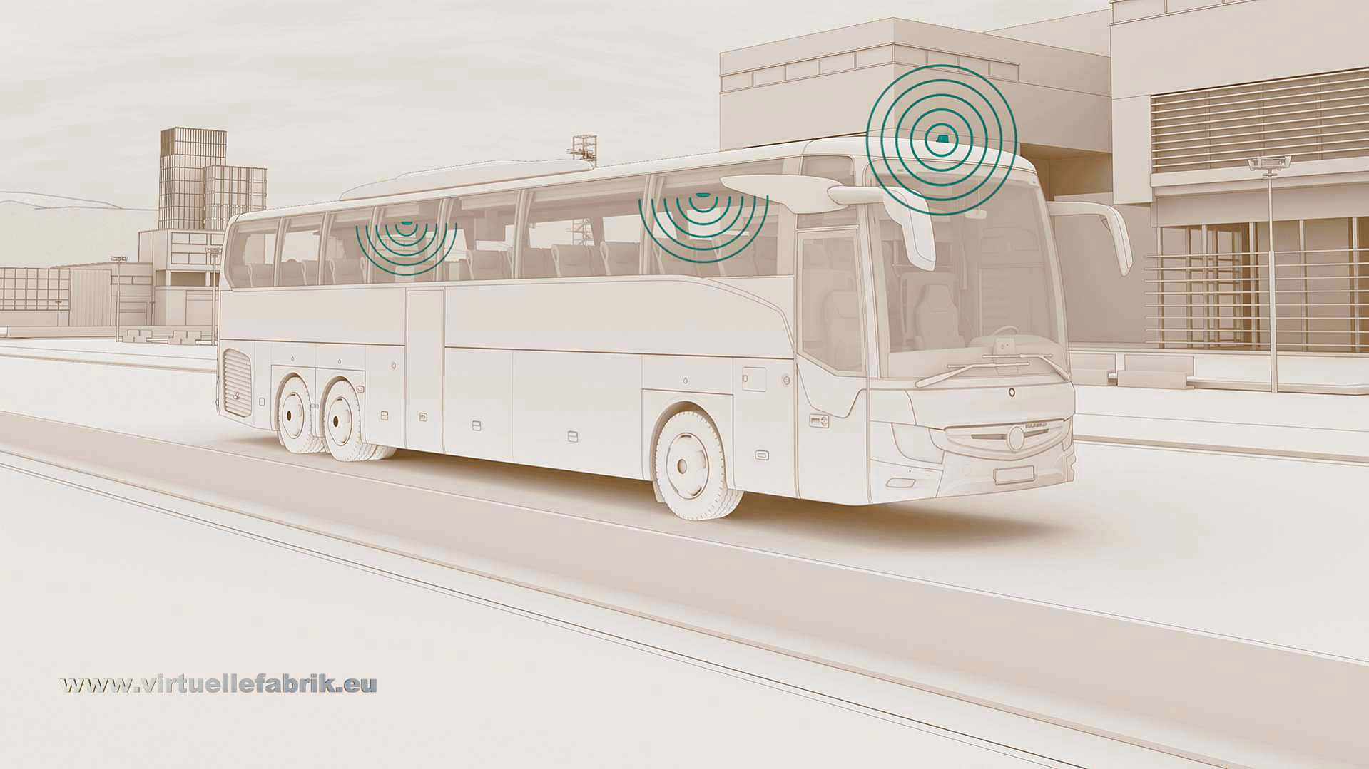 smart-city-w-lan-5g-bus-antennen