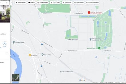 google-maps-virtuelle-fabrik