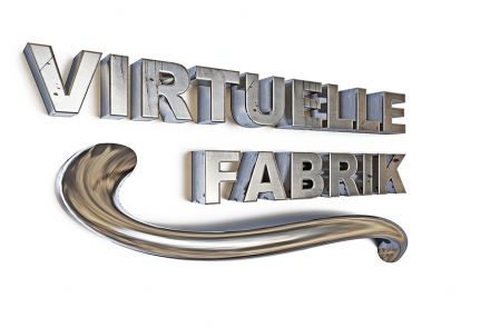 Logo VIRTUELLE FABRIK