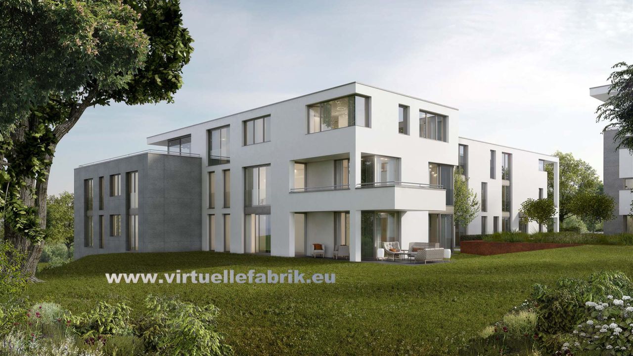 architektur-visualisierung-Ansicht-innenhof